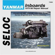 Manual de Manutenção - Mercury/Mariner/Yamaha - 1995-04 - 2.5-225HP