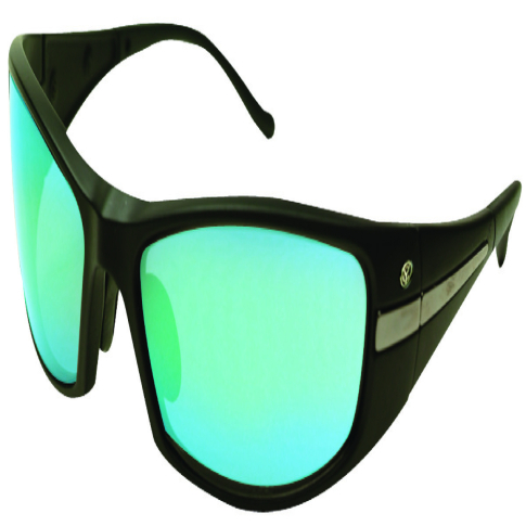 Óculos de Sol Polarizados - "MAKO" - Azul