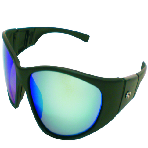 Óculos de Sol Polarizados - "MANTA" - Azul