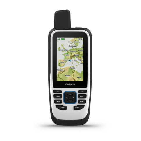 GPS Marítimo Flutuante 86s - Portátil