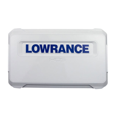 Lowrance HDS 12 Live Capa protectora