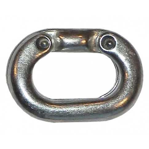 S.S. CHAIN QUICK LINK