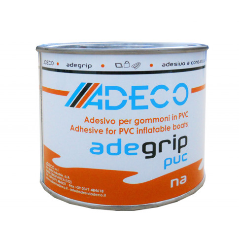 ADHESIVE FOR PVC (ADEGRIP) GR.500
