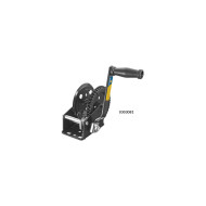 DOUBLE SPEED MANUAL WINCHES