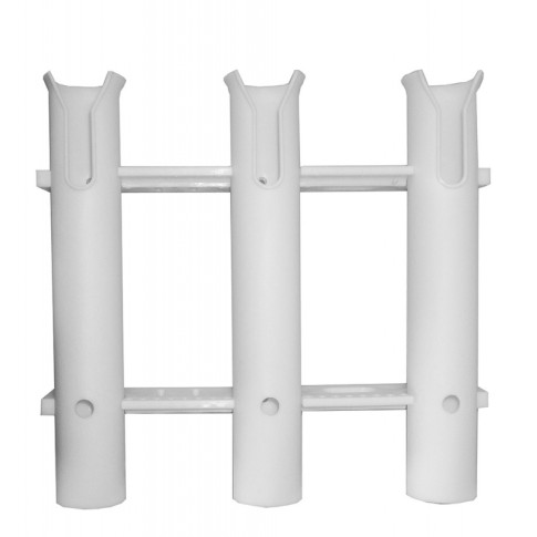 ROD HOLDER WALL MOUNTED 2 RODS