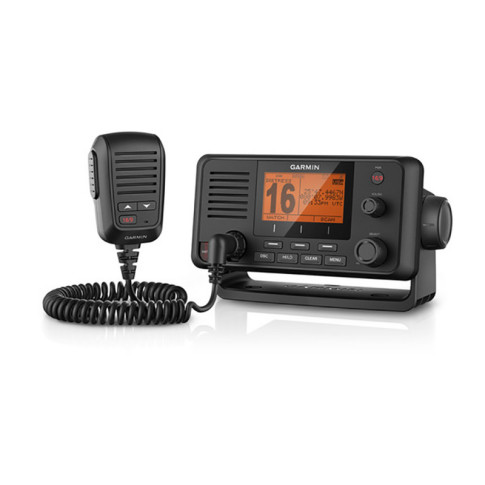 VHF GARMIN  215i WITH GPS
