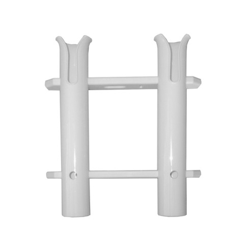 ROD HOLDER WALL MOUNTED 3 RODS