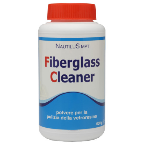 FIBERGLASS CLEANER