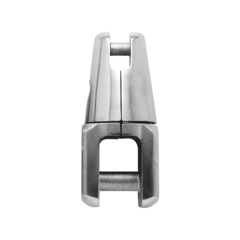 STAINLESS STEEL SWIVEL ANCHOR CONNECTOR