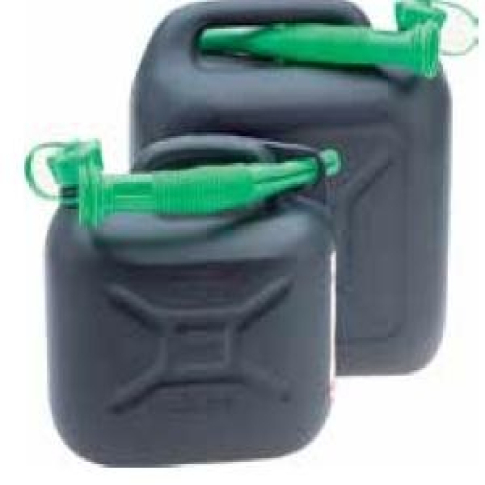 Jerrycan combustivel 10 ltrs.