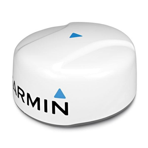 Radar de cúpula Garmin GMR™ 18 HD+ Radome (preço qualidade)