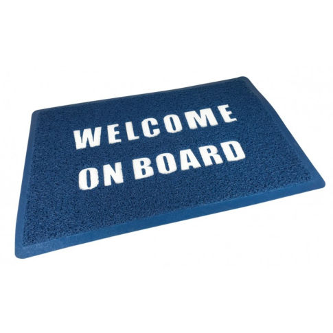 Tapete " Welcome on board" by Nautifish