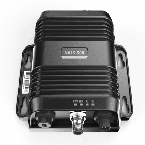 AIS NAIS-500 classe B com antena GPS-500