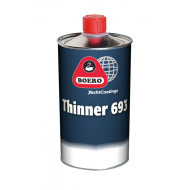 THINNER 693