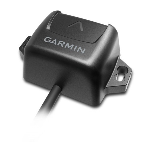 Sensor de rumo Garmin SteadyCast™