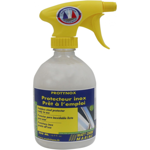 975M - PROTYNOX - 500ml Spray protetor para Inox