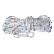 LEADED ROPE ANCHOR LINE
