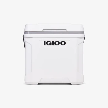 Geleira Igloo Marine Ultra 30Qt - 28 Litros