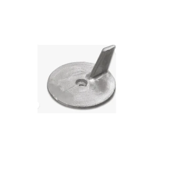 Anodo Mariner 10/50HP- Yamaha 20-25-30HP
