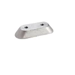 Anodo platina Honda