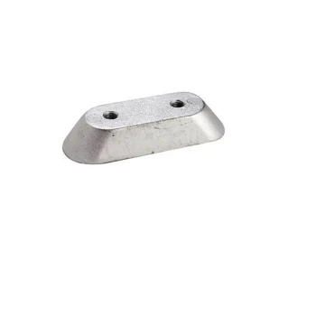 Anodo platina Honda