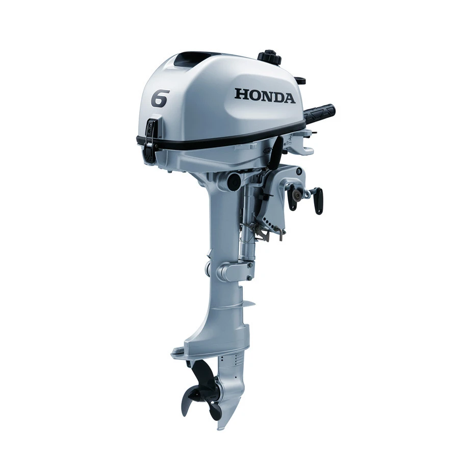 Honda 4 Tempos BF8 DK2 SHU Honda 4 Tempos BF8 DK2 SHU