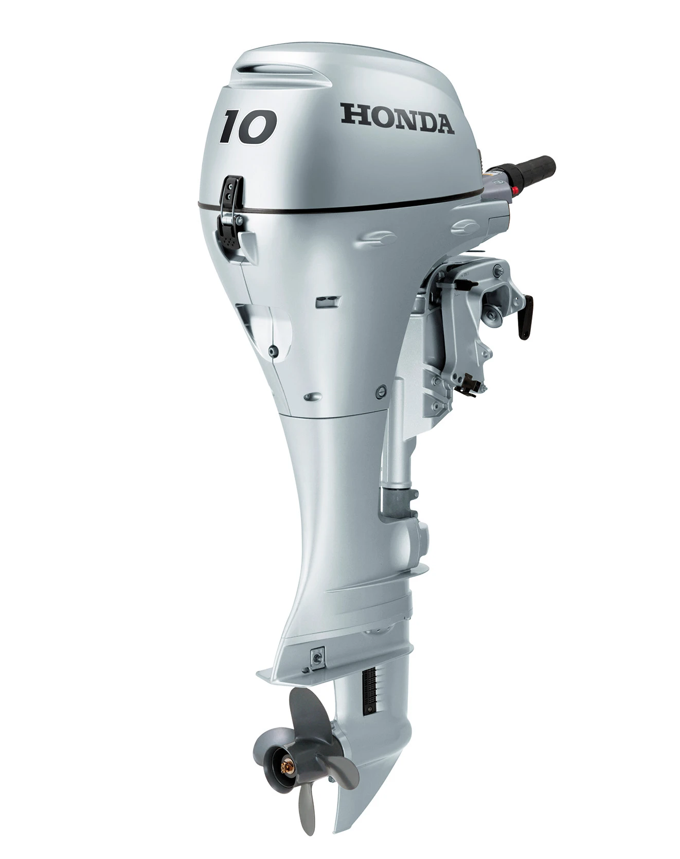 Honda 4 Tempos BF10 DK2 SHU Honda 4 Tempos BF10 DK2 SHU