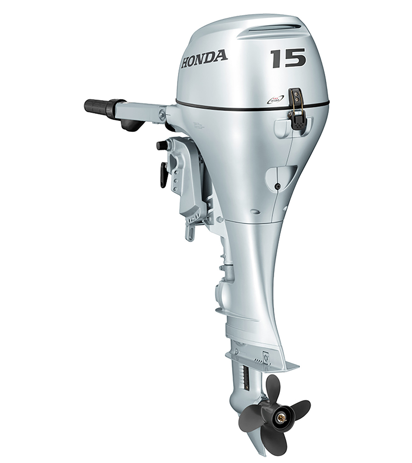 Honda 4 Tempos BF15 DK2 LRTU Honda 4 Tempos BF15 DK2 LRTU