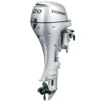 Honda 4 Tempos BF20 DK2 SHU