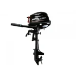 Motor Mercury 4 tempos F2.5 M