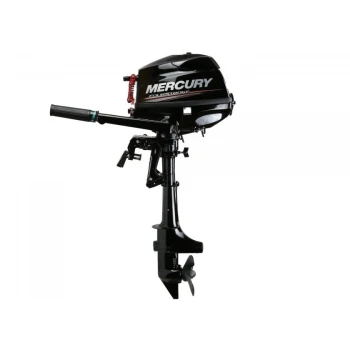 Motor Mercury 4 tempos F2.5 M