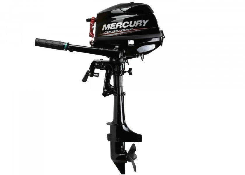 Motor Mercury 4 tempos F2.5 M Motor Mercury 4 tempos F2.5 M