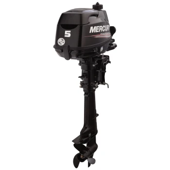 Mercury 4 tempos F5 M