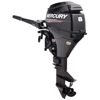 Mercury 4 tempos F8