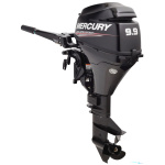 Mercury 4 tempos F9.9 EL