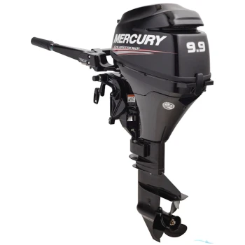 Mercury 4 tempos F9.9 EL