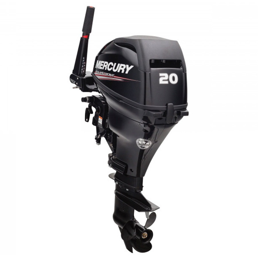 Mercury 4 tempos F20 ELPT Mercury 4 tempos F20 ELPT