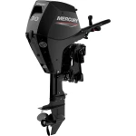 Mercury 4 tempos F30 EL GA EFI