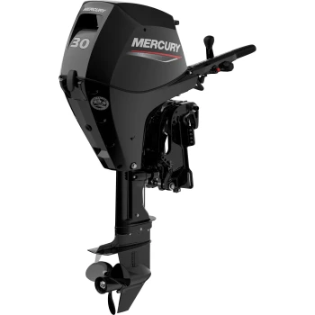 Mercury 4 tempos F30 ELPT EFI