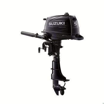 Suzuki 4 Tempos DF5AL