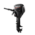 Suzuki 4 Tempos DF8AS