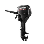 Suzuki 4 Tempos DF8AL