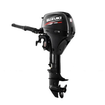 Suzuki 4 Tempos DF8AL