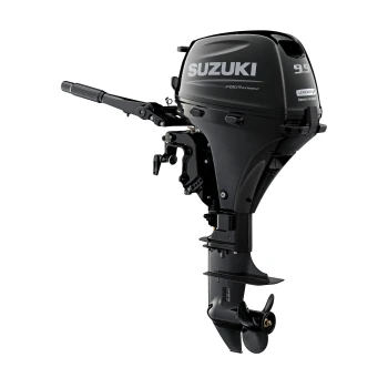 Suzuki 4 Tempos DF9.9AS