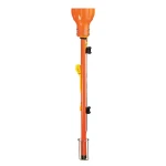 Suporte Em Aço Inox Vara Homem ao Mar Insuflável