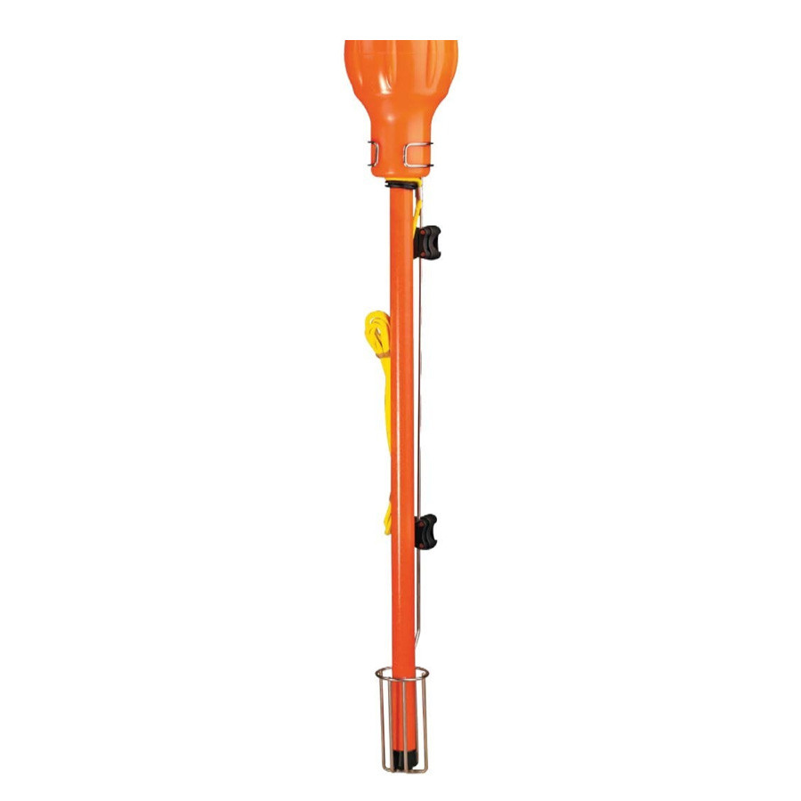 Suporte Em Aço Inox Vara Homem ao Mar Insuflável Suporte Em Aço Inox Vara Homem ao Mar Insuflável
