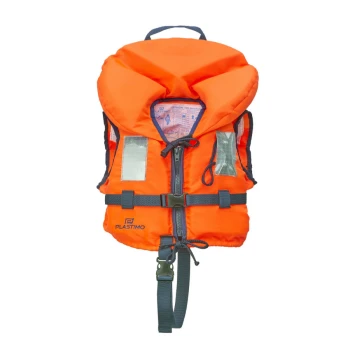 Colete Criança Typhon 100N 20-30kg