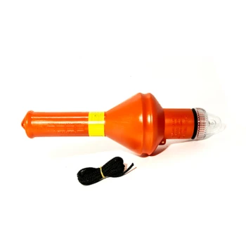 Luz flutuante led modelo Vega
