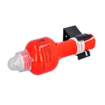 Luz Flutuante com Suporte e Cabo