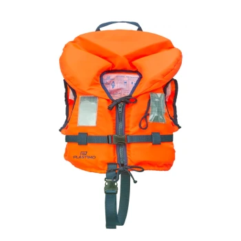 Colete Criança Typhon 100N 10-20kg